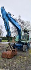 FAI 100063H wheel excavator