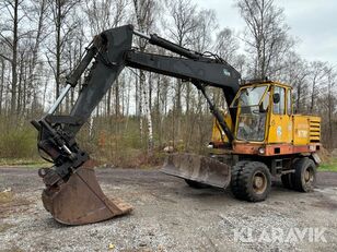 Åkerman H7MB wheel excavator