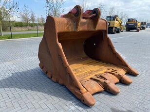 Caterpillar 390 TOOTH BUCKET | TEETH BUCKET | SCHAUFEL