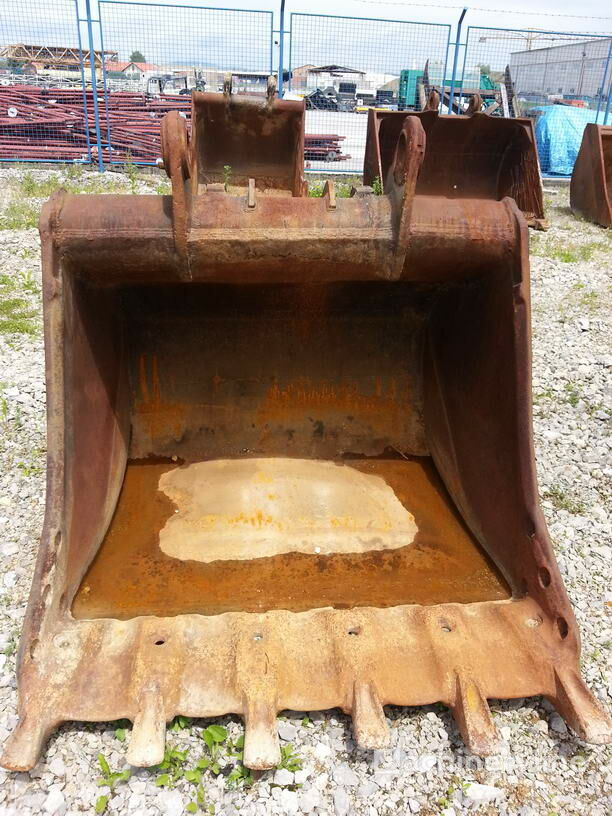 KORPA excavator bucket