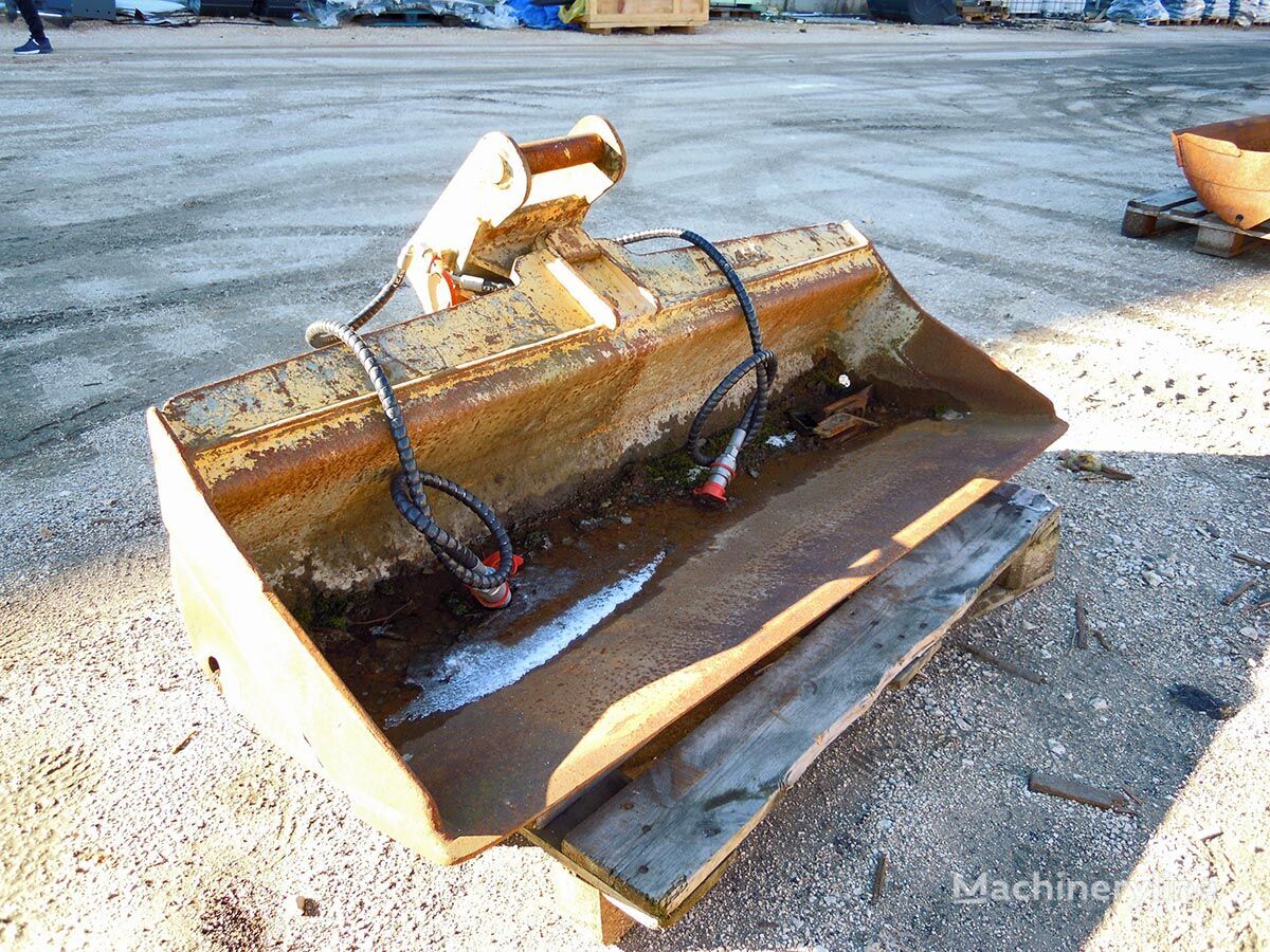 Lehnhoff KORPA / BUCKET 1500MM excavator bucket