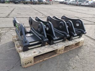 new PMC SQC629 excavator hydraulic quick coupler s-type excavator bucket