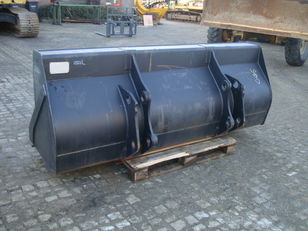 Caterpillar 432E/434E/444E - 1150 Liter front loader bucket