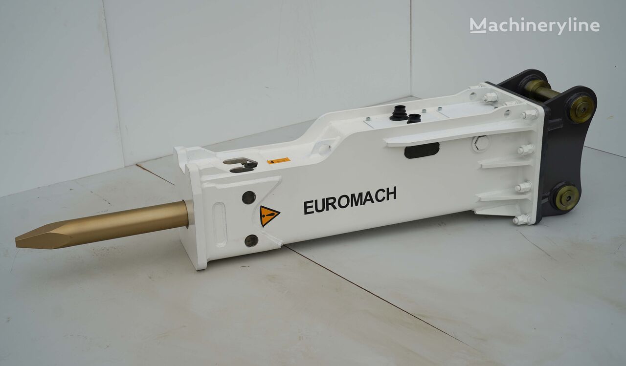 new Kladivo EUROMACH - S850 hydraulic breaker