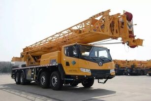 new XCMG QY30K5C mobile crane counterweight