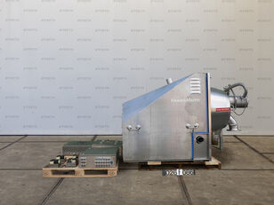 Krauss Maffei AG München HZ-630 PH - Peeling centrifuge