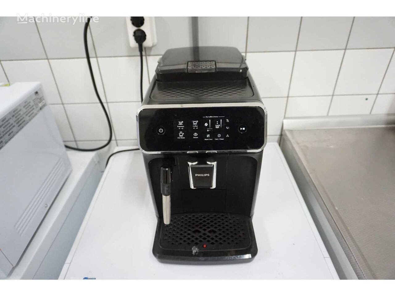 Philips Koffiemachine coffee machine