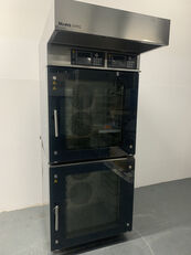 Miwe AE 8.0604 / AE 8.0604 convection oven