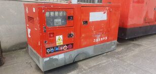 Gesan DPS 60 diesel generator