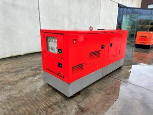 Gesan DPS100 diesel generator
