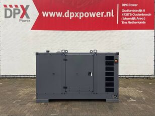 new IVECO NEF45TM2A - 110 kVA Generator - DPX-17552 diesel generator