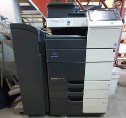 Konica Minolta Bizhub C454e 4 Colour Digital Press digital printing machine
