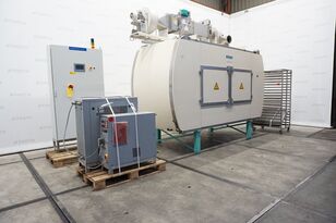 Bühler TDEL - Tray Dryer Drying Equipment For Sale Netherlands ...