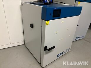 VWR Dry-line 112 prime drying equipment