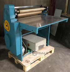 Full TüNKERS / JAGENBERG UAM800 folder machine