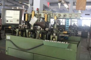 FLEURY metal milling machine