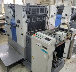 Ryobi 512 H offset printing machine