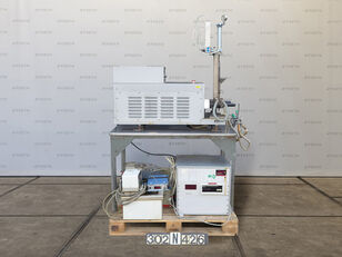 Brabender OHG Duisburg Plasti-corder PLE330+ - Viscosity test ma other laboratory equipment