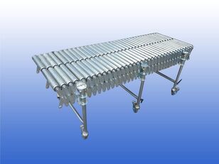 new Rolleon 60 cm roller conveyor