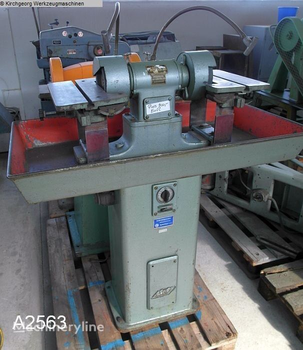 GREIF DHL-1-1-KT wood grinding machine