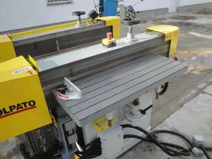 VOLPATO Szlifierka Volpato RCG 1200 wood grinding machine
