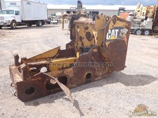 chassis for Caterpillar 246D skid steer