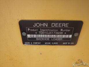 Special machinery and industrial equipment John Deere chassis for sale ...