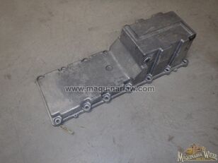 Caterpillar 2072510 crankcase for Caterpillar  D7R 3176C bulldozer