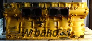 Mitsubishi 6D15 cylinder block