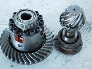 differential for Liebherr A312 A314 excavator