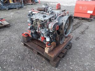 Deutz BF4M1012 engine for Atlas excavator