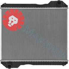 Maximus NCP0436 engine cooling radiator for JCB 3CX , 3CXS , 4C , 4C444 , 4CN , 4CX backhoe loader