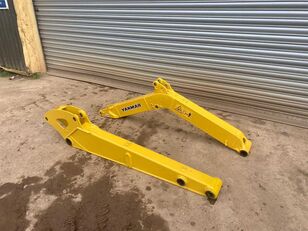 Boom & Dipper excavator boom for Yanmar VIO17  mini excavator