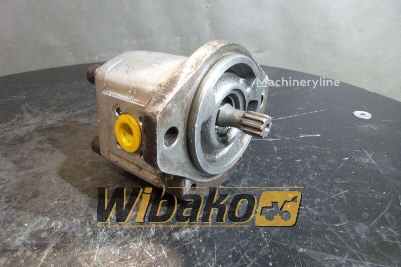 KRACHT KP1/14A201S0A4NL1 gear pump for excavator for sale Poland Kojszówka, FW17043