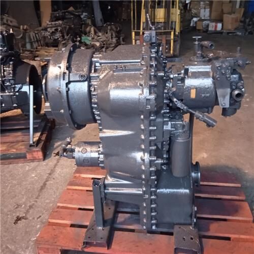 Gearbox for Liebherr LTM 1030 LTM 1030/2 mobile crane for sale Spain ...