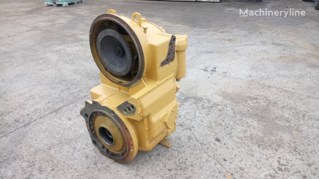 Gearbox For Caterpillar 140 G160g Grader For Sale Greece Megalopoli