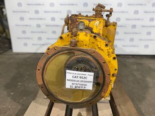 Caterpillar : D4D Referencias Compat í veis / Alternative 2P4416 gearbox for Caterpillar 941 941B 951B 951C, 140 143 4 4A D4D D4E construction equipment