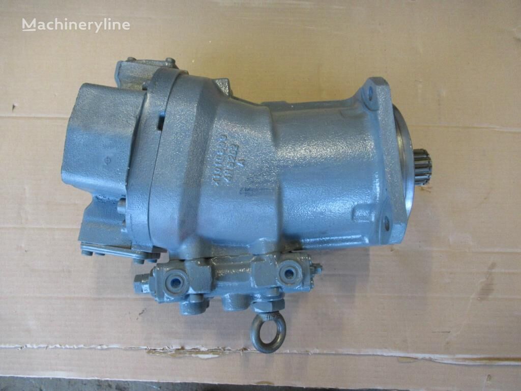 Hitachi HPV145C RH28C hydraulic motor for excavator for sale ...