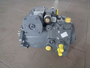 Rexroth A4VG71DA1D2/32R-PZF02F011S 202001086 hydraulic pump for wheel loader