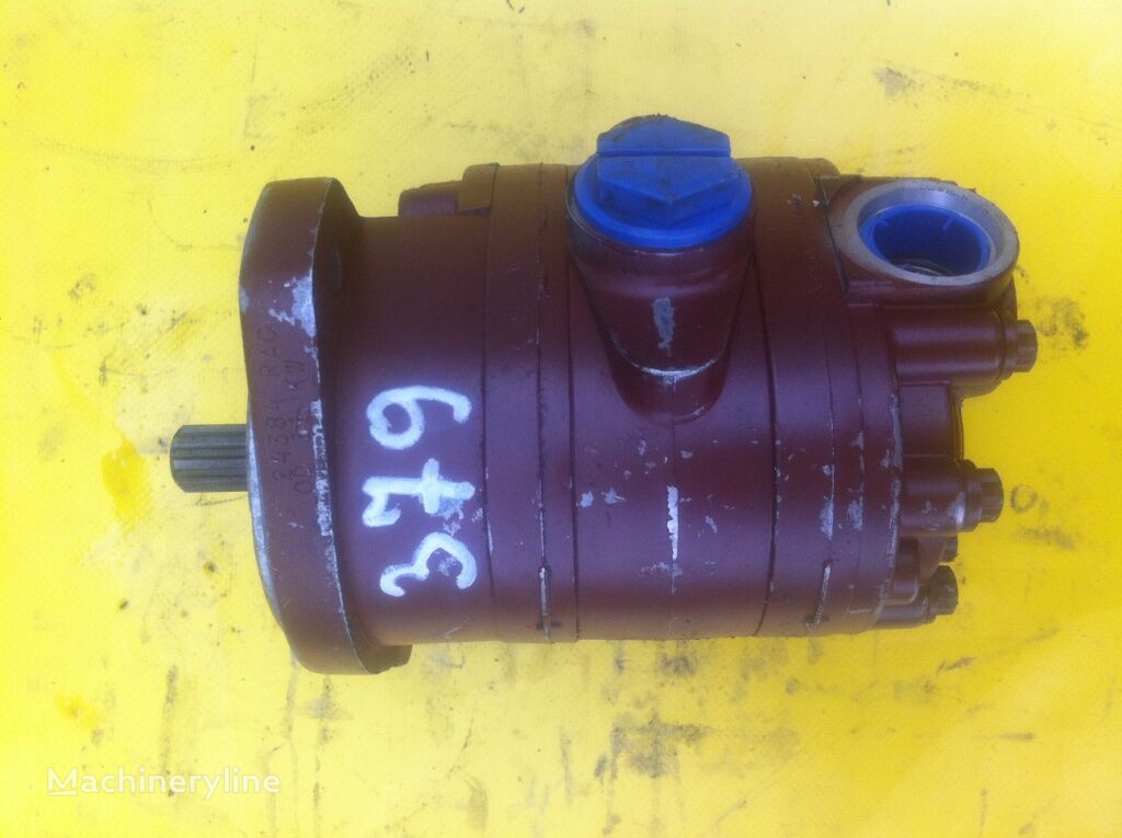 Sauer-Danfoss 24384 RAC hydraulic pump for excavator
