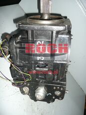 Sauer-Danfoss 90L130 DD5AB80 S3C8 F03 GBA 424224 hydraulic pump for PANIEN 460 asphalt milling machine
