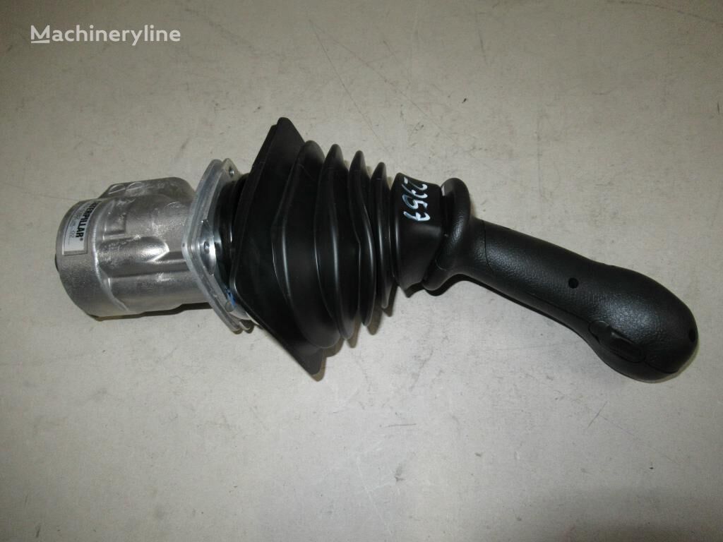 Caterpillar 3350510 3350510 joystick for gear shift for Group (RH) 312E 312F 313F 314E 315F 316E 318E 320E 323E 323F 324E 325F 326F 330F 335F 336E 340F 349E 349F 352F excavator