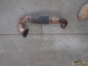 142-8825 manifold for Caterpillar 277 compact track loader
