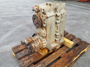 Transfer case Krupp Krupp 70 GMT Transfer case for Krupp  70 GMT mobile crane