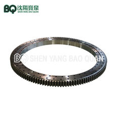 BQ slewing ring for tower crane